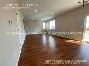 10490 Rolling Peaks Dr in Peyton, CO - Building Photo - Building Photo