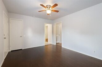 1415 Oakwood Dr in Denton, TX - Building Photo - Building Photo