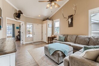 12237 St Annes Rd in Peyton, CO - Building Photo - Building Photo
