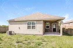 9225 Lone Cypress Dr in Forney, TX - Building Photo - Building Photo