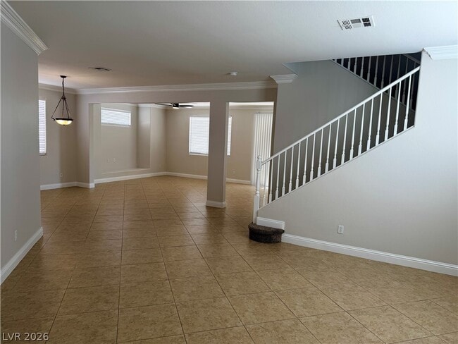 6716 Maple Mesa St in North Las Vegas, NV - Building Photo - Building Photo