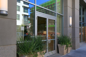 Strata at Mission Bay Apartments in San Francisco, CA - Building Photo - Building Photo