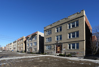 4-40 Vine St in Hartford, CT - Foto de edificio - Building Photo