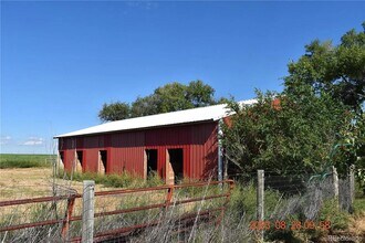 50416 Co Rd 22 in Ramah, CO - Building Photo - Building Photo