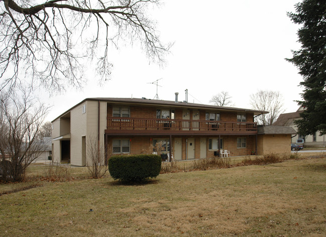 223 E Court St in Winterset, IA - Foto de edificio - Building Photo