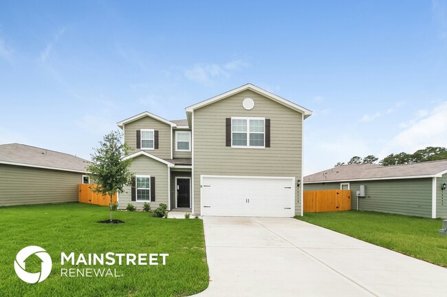 property at 26319 Michelangelo Dr