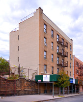 535 Wales Ave Apartments