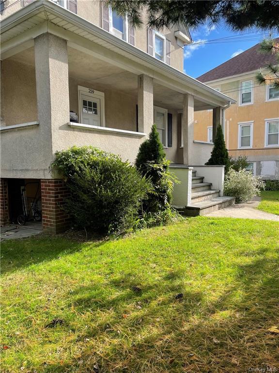 259 Olivia St-Unit -1 in Port Chester, NY - Building Photo - Building Photo