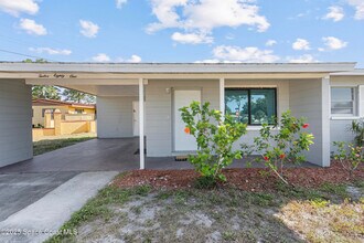 1281 Alsup Dr in Rockledge, FL - Building Photo - Building Photo