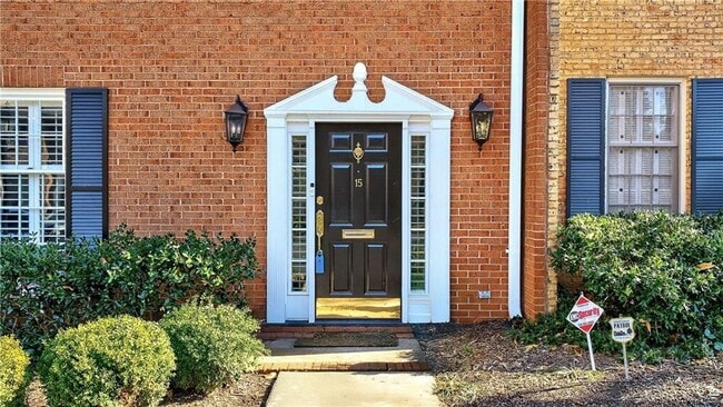 15 Prescott Walk NE in Atlanta, GA - Foto de edificio - Building Photo