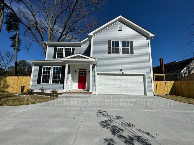 property at 1026 Norview Ave