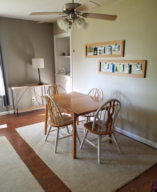 609 11th St S, Unit Two bedrooms