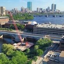 10 Museum Way in Cambridge, MA - Foto de edificio - Building Photo