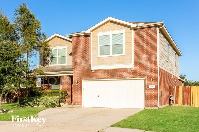 16302 Stable Manor Ln in Cypress, TX - Foto de edificio - Building Photo