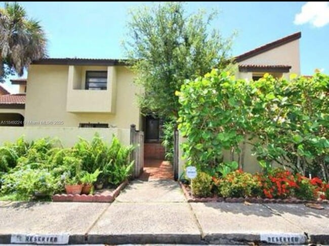 property at 12316 SW 92nd Terrace