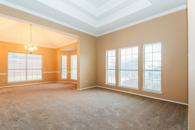 713 Claire View Dr in Desoto, TX - Building Photo - Building Photo