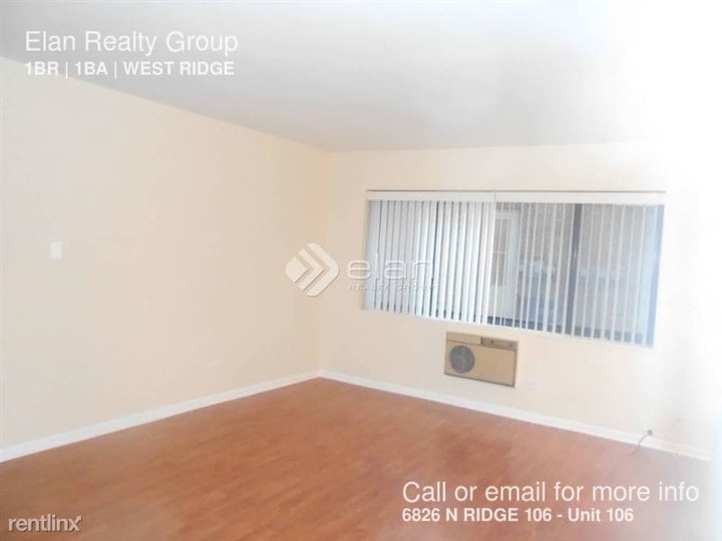 6826 N Ridge Blvd-Unit -Unit 106 in Chicago, IL - Building Photo