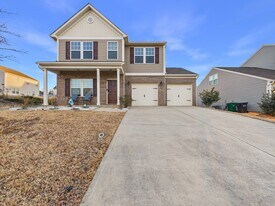 4111 Stockbrook Dr in Charlotte, NC - Building Photo