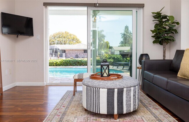 property at 1466 NE 57th Ct