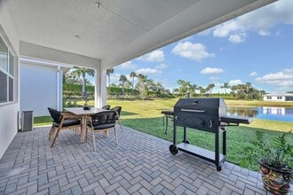 14185 SW Daphne St, Unit 3 in Port St. Lucie, FL - Building Photo - Building Photo