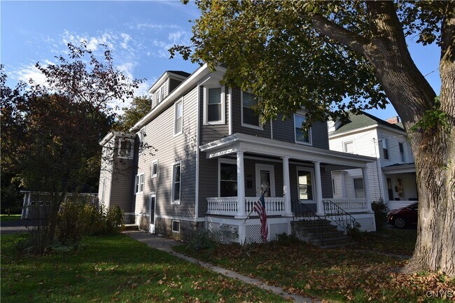 248 East Ave in Watertown, NY - Building Photo - Building Photo