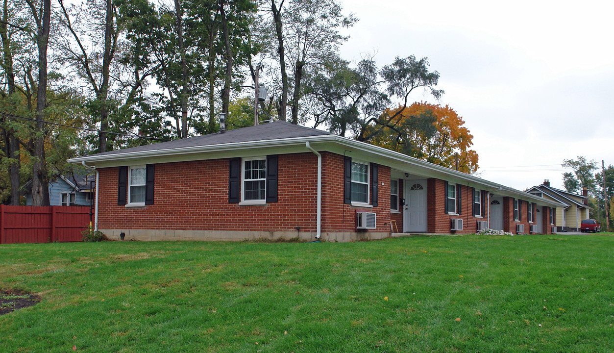 305-309 Michael Ave in Dayton, OH - Building Photo