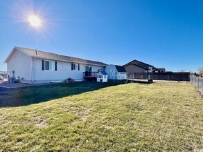 482 Bluebird Dr in Box Elder, SD - Building Photo - Building Photo