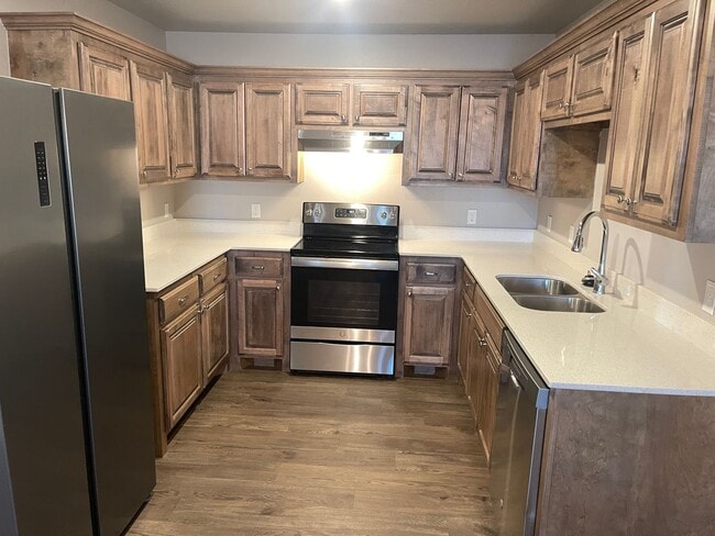 567 Walker in Newcastle, OK - Building Photo - Building Photo