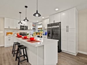 property at 2058 Malcolm St