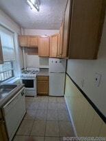 360 Riverway in Boston, MA - Building Photo