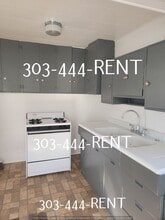 1420 Ames St in Lakewood, CO - Building Photo - Building Photo