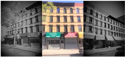 435 DeKalb Ave in Brooklyn, NY - Building Photo - Building Photo