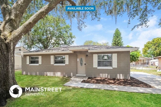 property at 507 TAYLOR