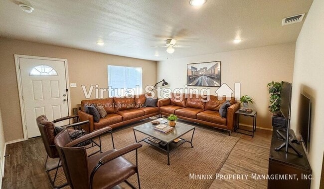 2516 N Ave O in Lubbock, TX - Building Photo - Building Photo