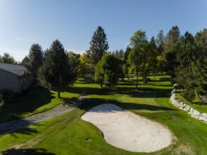 Pasadena Ridge in Spokane, WA - Foto de edificio - Building Photo