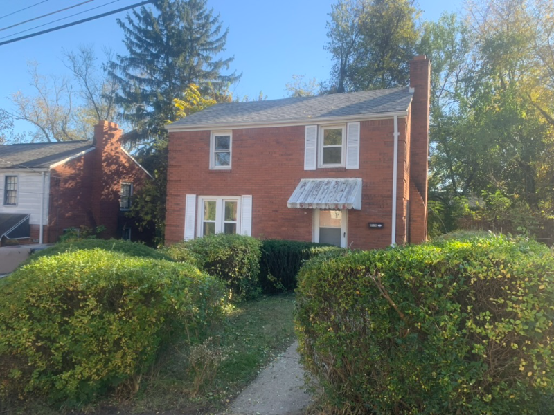 8616 Oakcrest Rd-Unit -711 in Pittsburgh, PA - Building Photo