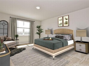 401 Rainmaker Ln in Bastrop, TX - Building Photo - Building Photo