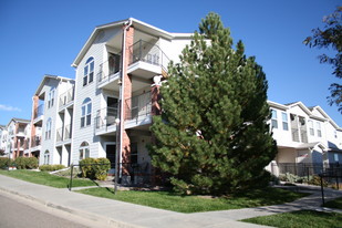 1662 S Deframe St Apartamentos