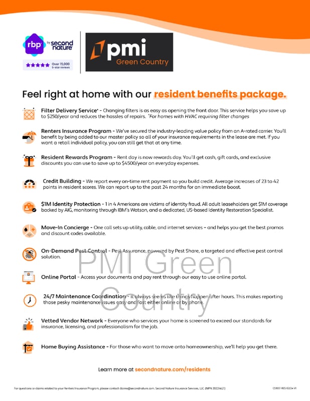 615 Cumberland Dr in Muskogee, OK - Building Photo - Building Photo