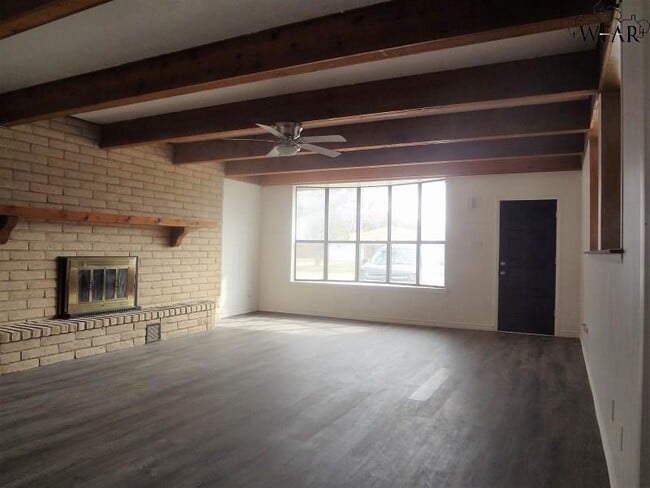 4626 Cypress Ave in Wichita Falls, TX - Building Photo - Building Photo
