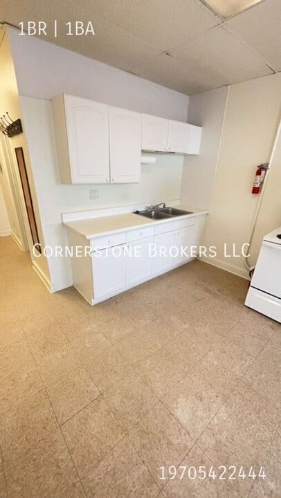 201.5 Main St in Fort Morgan, CO - Building Photo