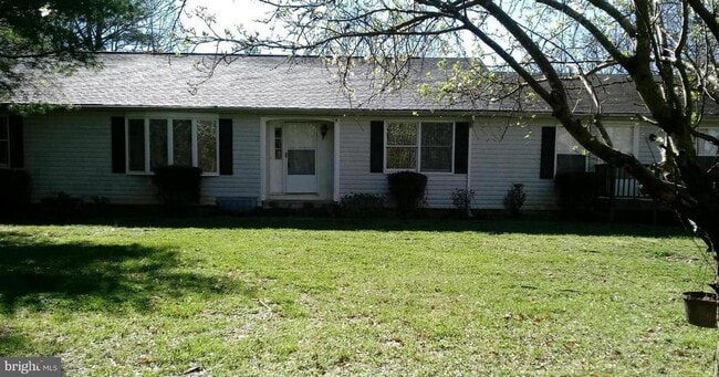 property at 20530 Bickers Ln