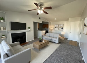 Edgewood in Baton Rouge, LA - Building Photo - Building Photo