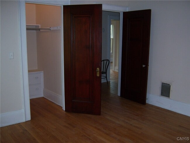 property at 1658 James St