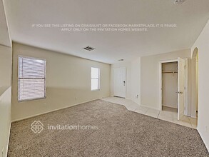 4770 Thackerville Ave in Las Vegas, NV - Building Photo - Building Photo