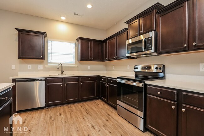 1728 Warmingfield Dr in Murfreesboro, TN - Building Photo - Building Photo