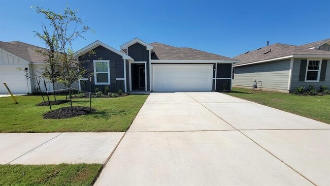 property at 245 Texoma St