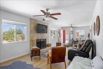 1525 Dakota Ln in Landers, CA - Building Photo - Building Photo