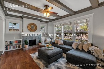 5408 Miller Ave in Dallas, TX - Building Photo - Building Photo