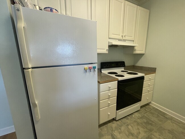701 Copperline Dr in Chapel Hill, NC - Building Photo - Building Photo